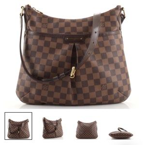 SOLD! Authentic Louis Vuitton